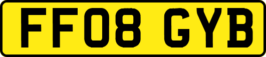FF08GYB