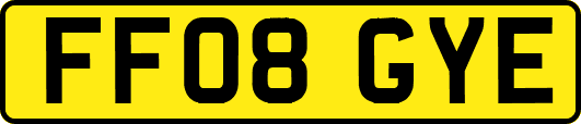 FF08GYE