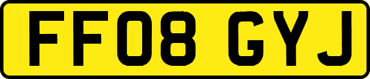 FF08GYJ