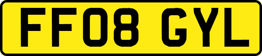 FF08GYL
