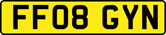 FF08GYN