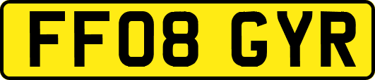 FF08GYR