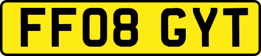 FF08GYT