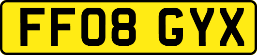FF08GYX