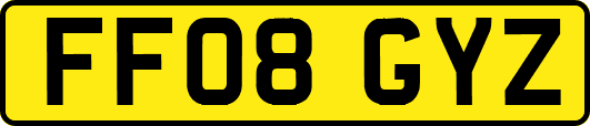 FF08GYZ