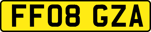 FF08GZA