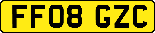 FF08GZC