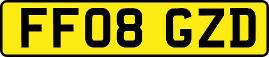 FF08GZD