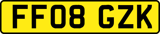 FF08GZK