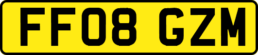 FF08GZM