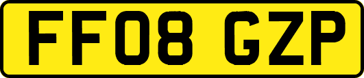 FF08GZP
