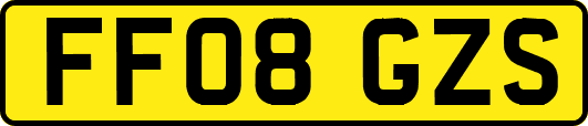 FF08GZS