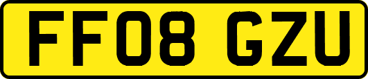 FF08GZU