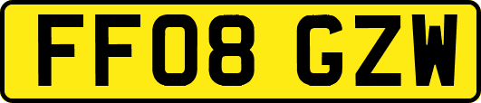 FF08GZW