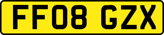 FF08GZX