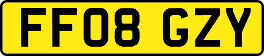 FF08GZY