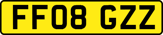 FF08GZZ