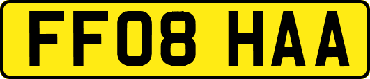 FF08HAA