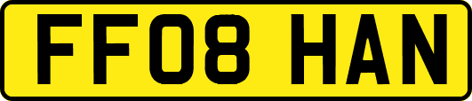 FF08HAN