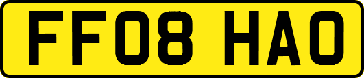 FF08HAO