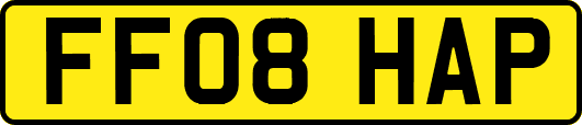 FF08HAP