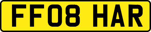 FF08HAR