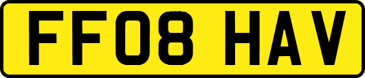FF08HAV