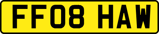 FF08HAW