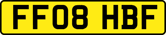 FF08HBF