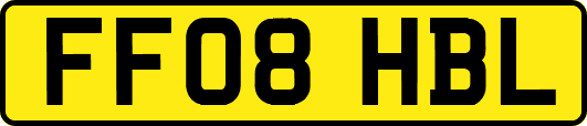 FF08HBL