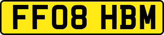 FF08HBM