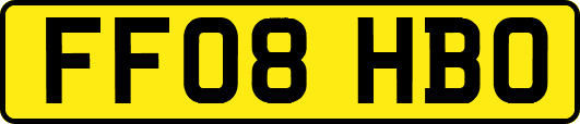 FF08HBO