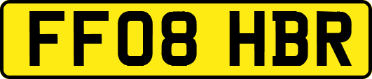 FF08HBR