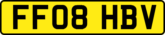 FF08HBV