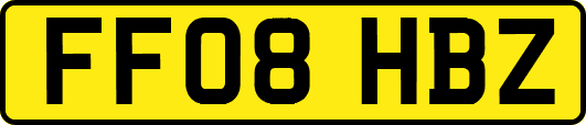 FF08HBZ