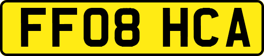 FF08HCA