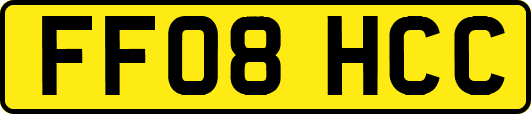 FF08HCC