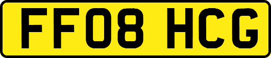 FF08HCG