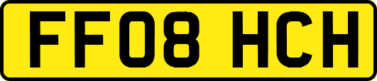 FF08HCH