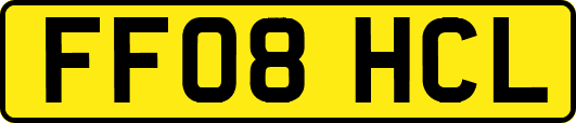 FF08HCL