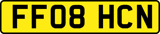 FF08HCN
