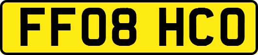 FF08HCO
