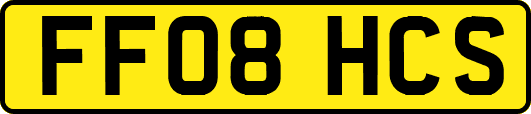 FF08HCS