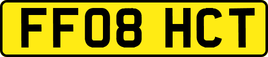 FF08HCT