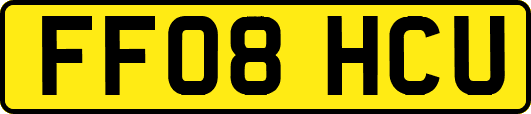 FF08HCU