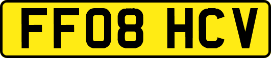FF08HCV