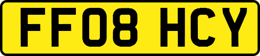 FF08HCY