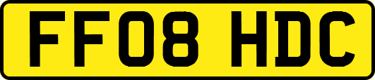 FF08HDC
