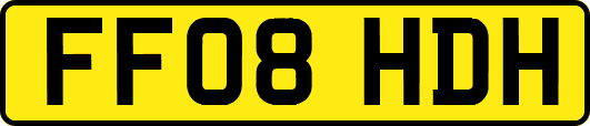 FF08HDH