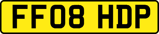 FF08HDP